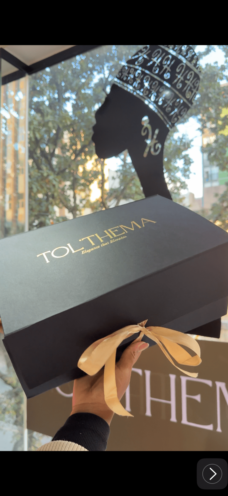 The Mother’s Day Gift Box - Tol'thema