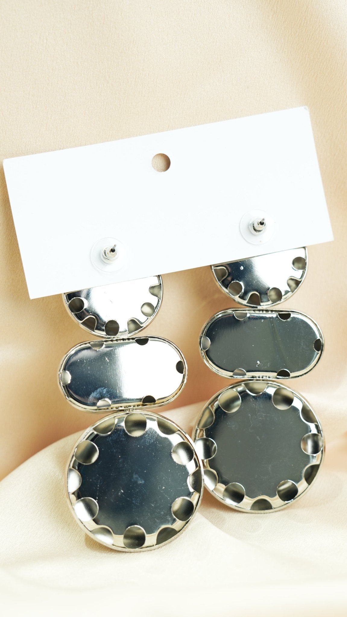 the Orbit Earrings - Tol'thema