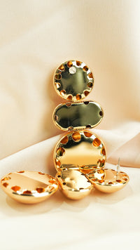 the Orbit Earrings - Tol'thema