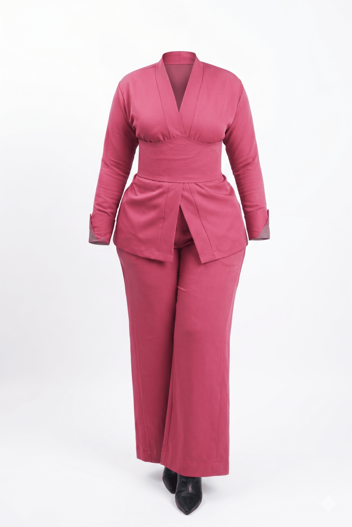 The Snatched pants set - Tol'thema