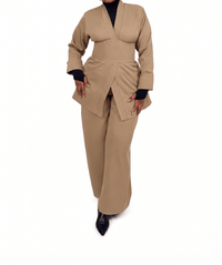 The Snatched pants set - Tol'thema