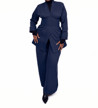 The Snatched pants set - Tol'thema