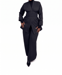 The Snatched pants set - Tol'thema