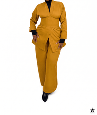 The Snatched pants set - Tol'thema