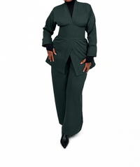 The Snatched pants set - Tol'thema