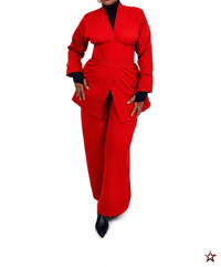 The Snatched pants set - Tol'thema