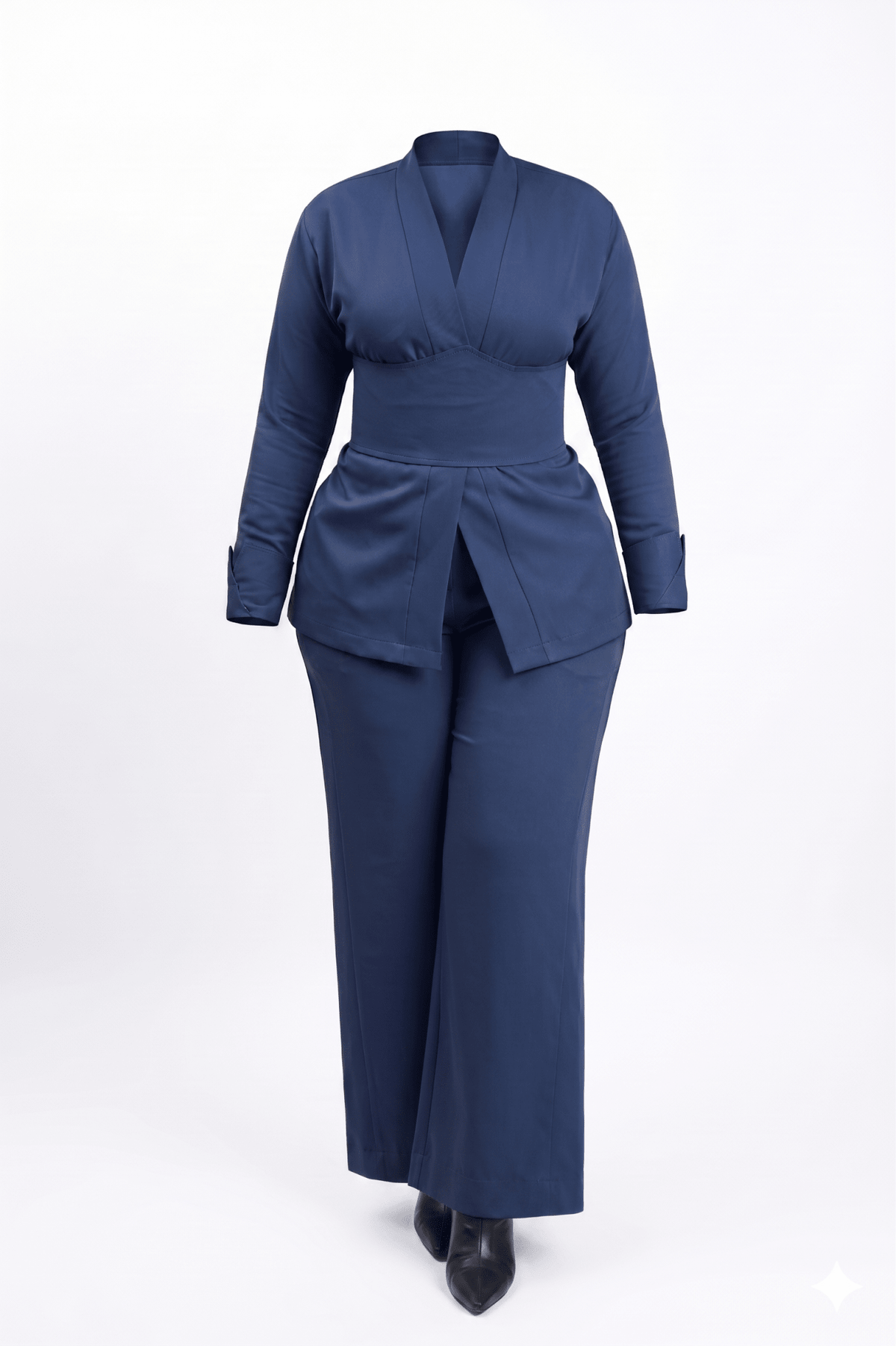 The Snatched pants set - Tol'thema