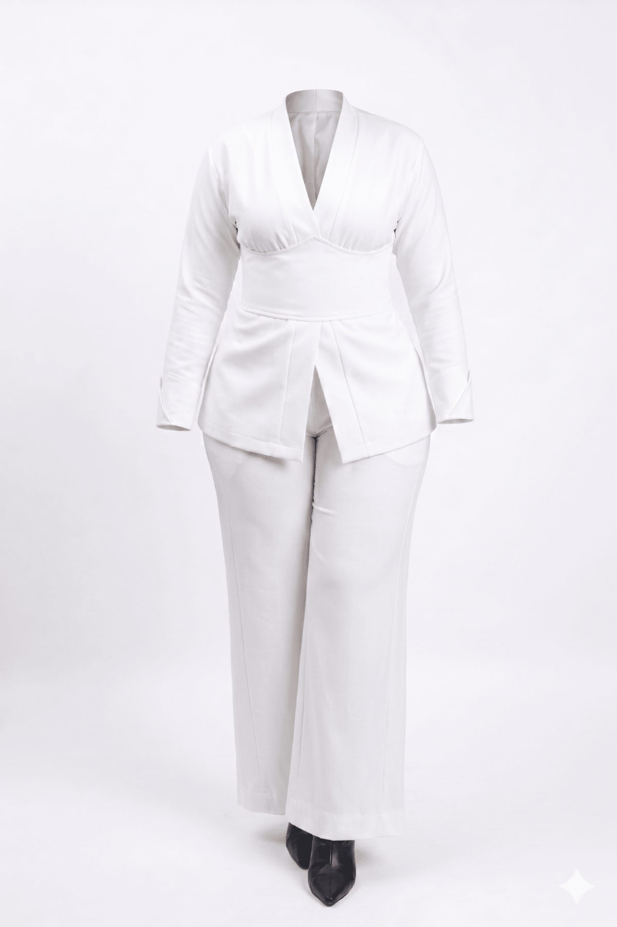 The Snatched pants set - Tol'thema