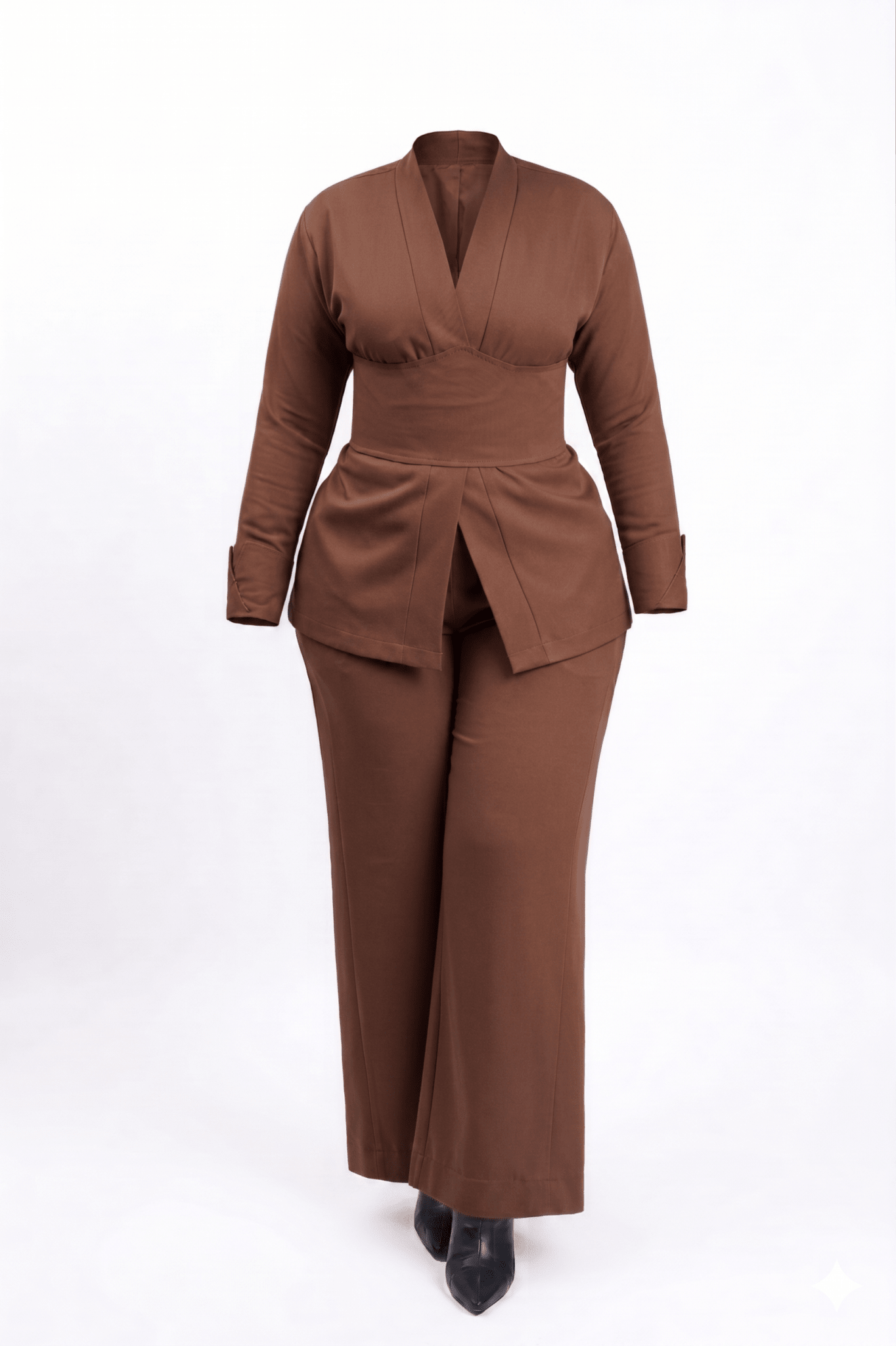 The Snatched pants set - Tol'thema