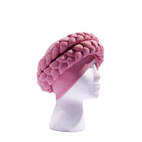 The Sophisticated Braided Crown - Tol'thema