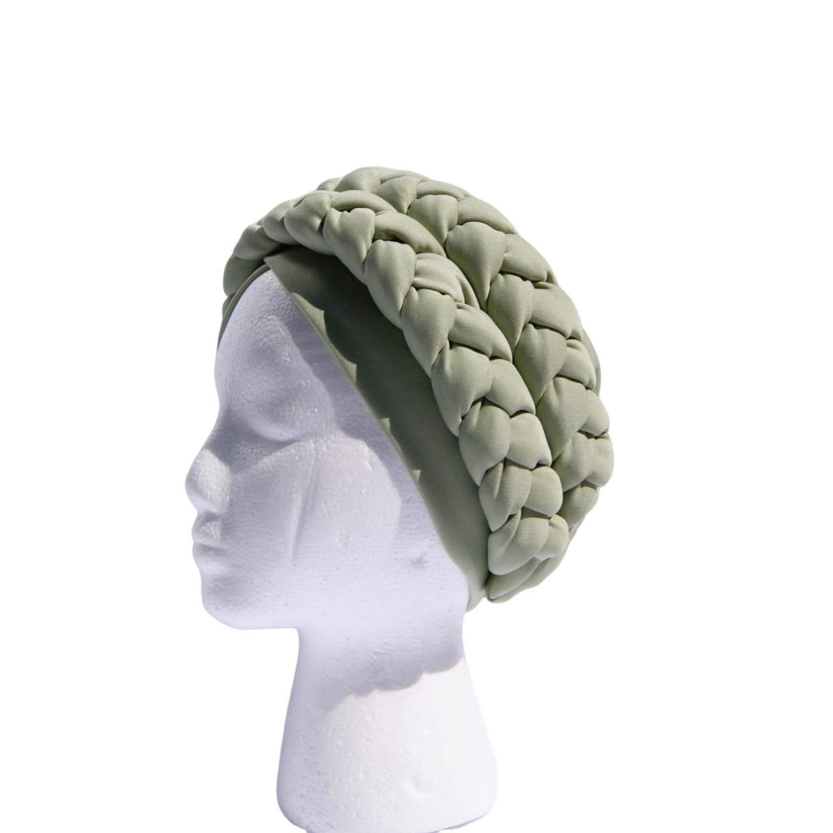 The Sophisticated Braided Crown - Tol'thema