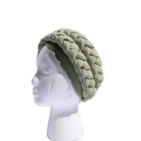 The Sophisticated Braided Crown - Tol'thema