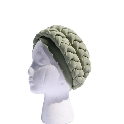 The Sophisticated Braided Crown - Tol'thema
