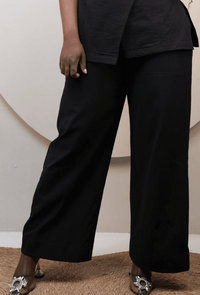 The Sunday Reset Pants - Tol'thema