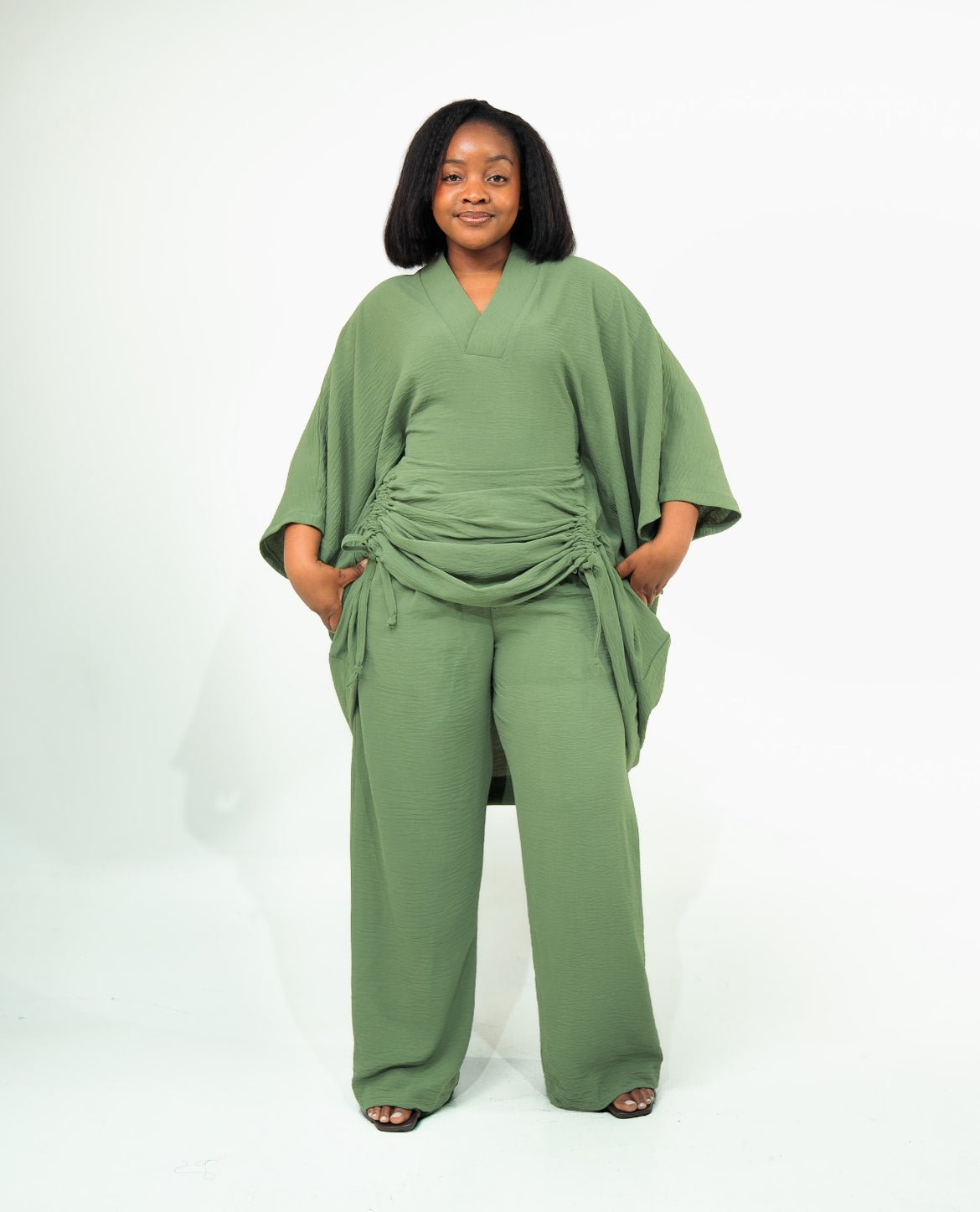 The Thuli Set - Tol'thema