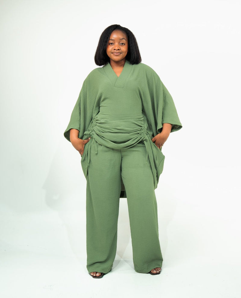 The Thuli Set - Tol'thema