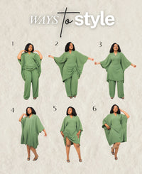 The Thuli Set - Tol'thema