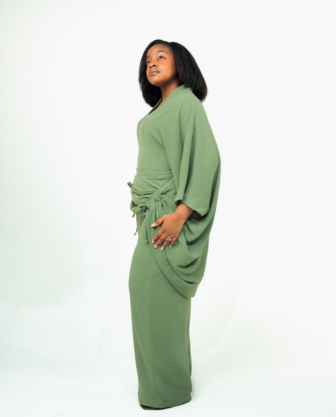 The Thuli Set - Tol'thema