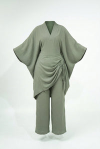 The Thuli Set - Tol'thema