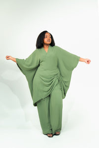 The Thuli Set - Tol'thema