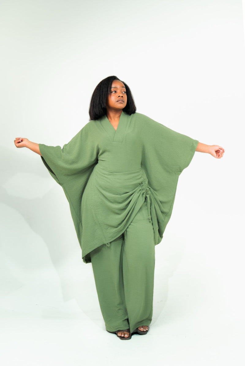 The Thuli Set - Tol'thema