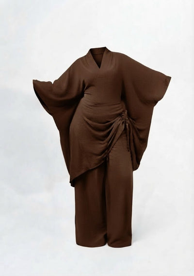 The Thuli Set - Tol'thema