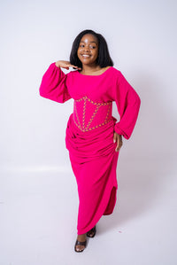 The Tumelo Set - Tol'thema