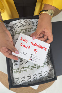 The Valentine Gift Box - Tol'thema