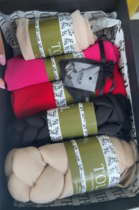 The Valentine Gift Box - Tol'thema