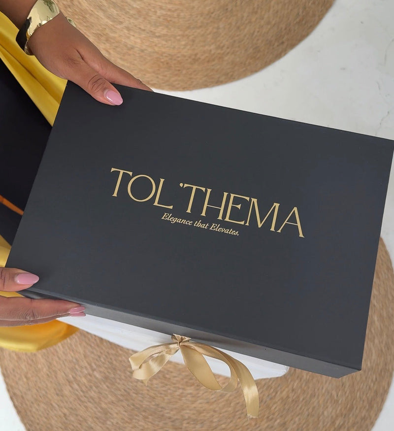 The Valentine Gift Box - Tol'thema