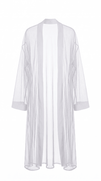 The valentine Lufuno(Sheer Kimono Only) - Tol'thema