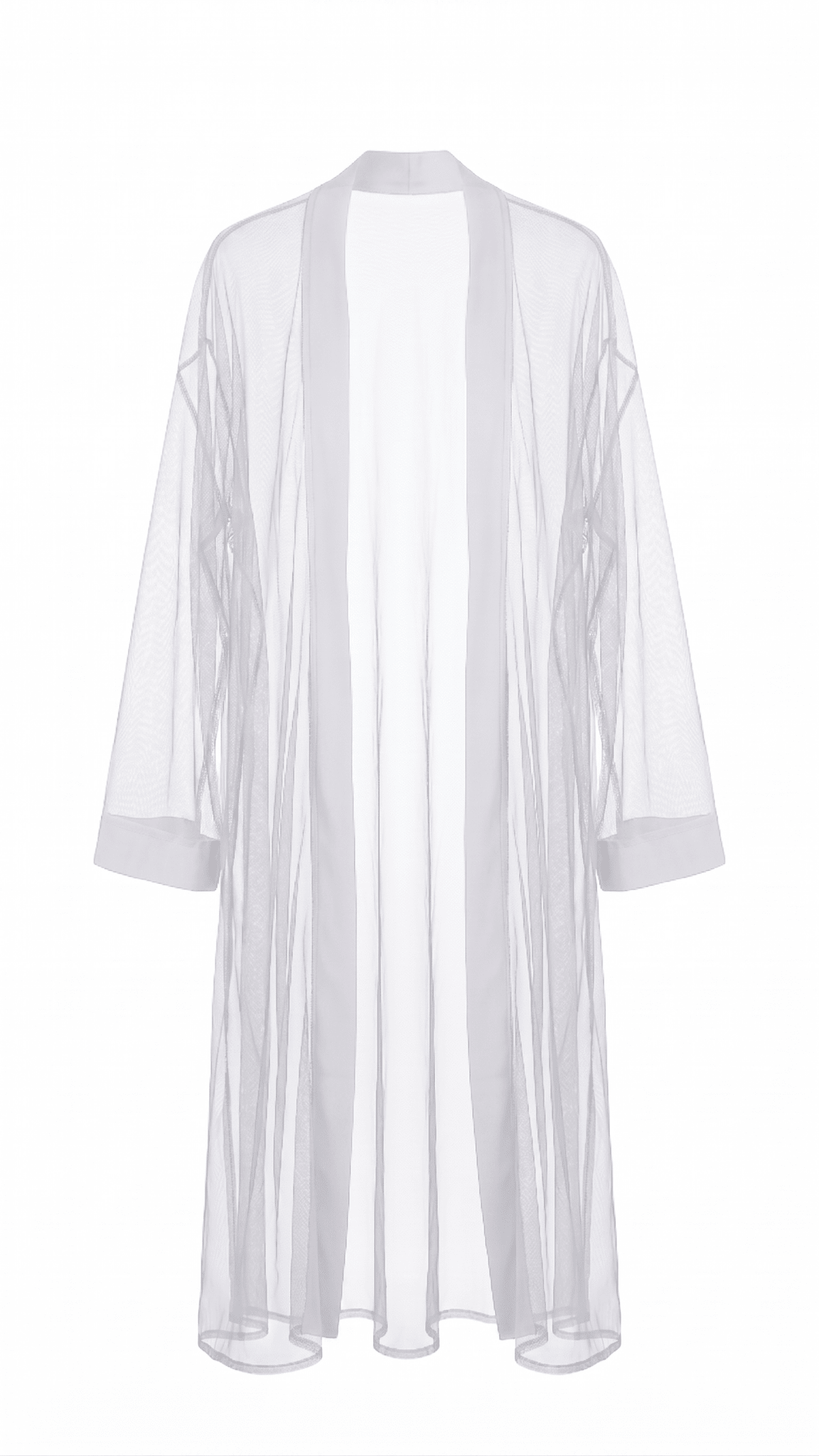 The valentine Lufuno(Sheer Kimono Only) - Tol'thema