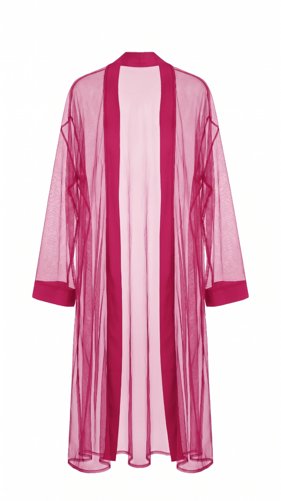 The valentine Lufuno(Sheer Kimono Only) - Tol'thema