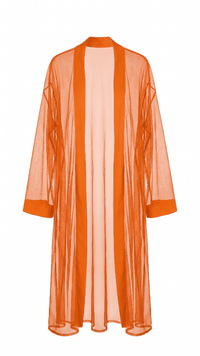 The valentine Lufuno(Sheer Kimono Only) - Tol'thema