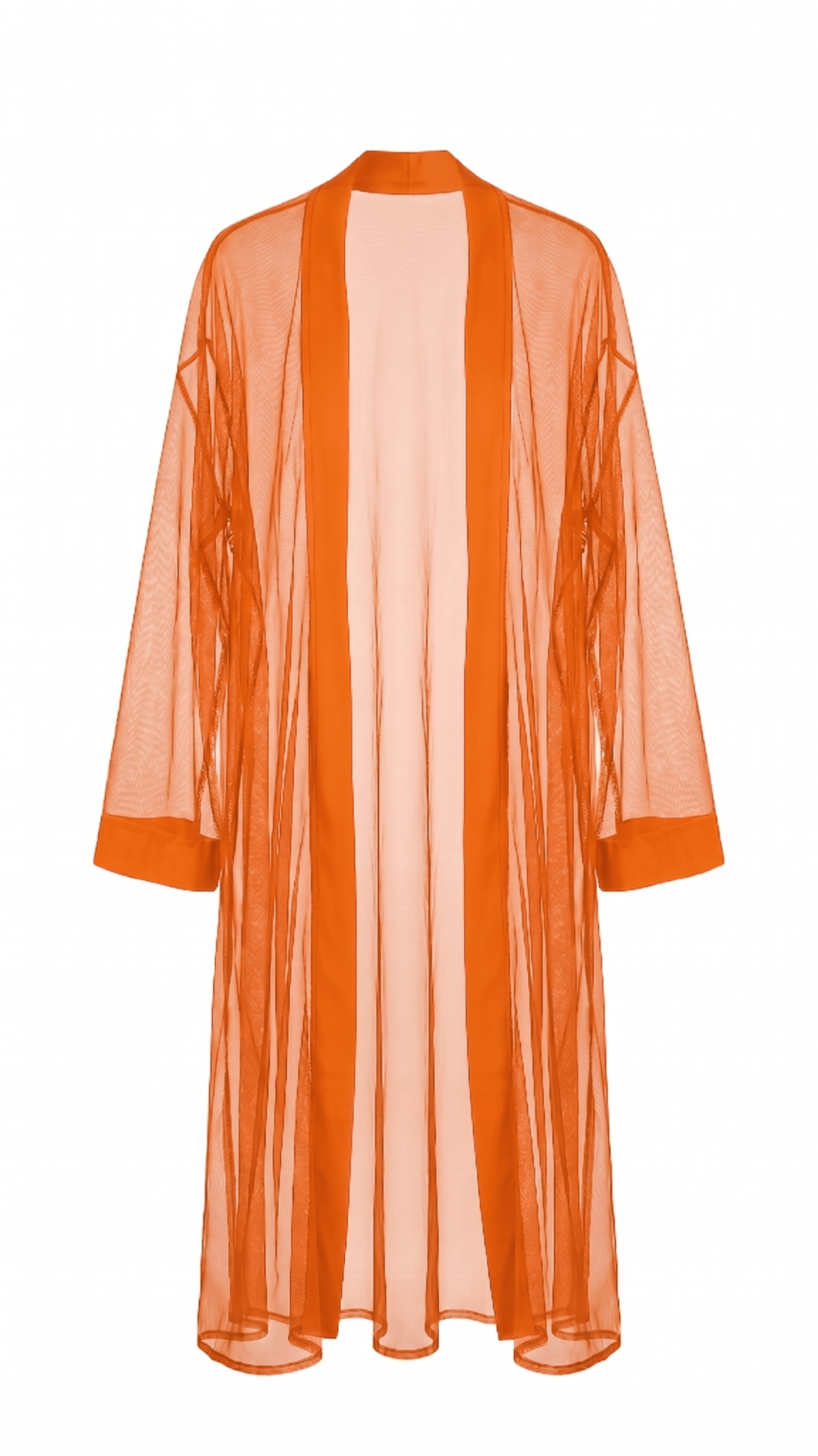 The valentine Lufuno(Sheer Kimono Only) - Tol'thema