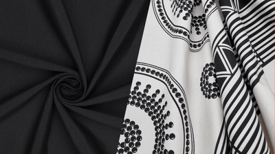 The Zola Kimono - Tol'thema