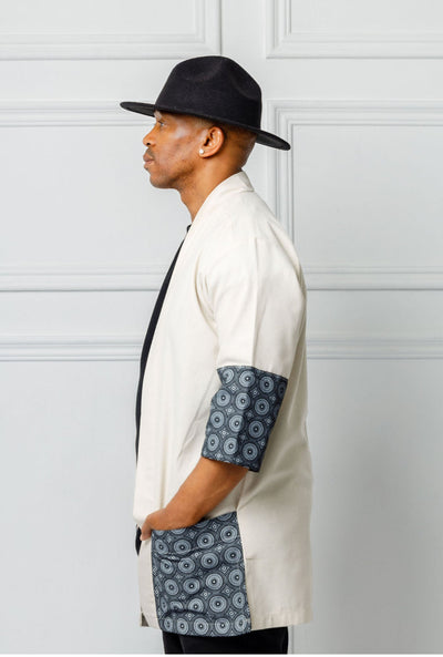 The Zola Kimono - Tol'thema