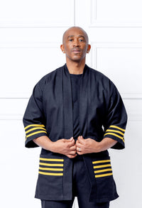 The Zola Kimono - Tol'thema