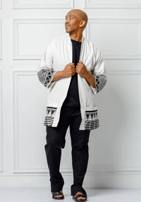 The Zola Kimono - Tol'thema