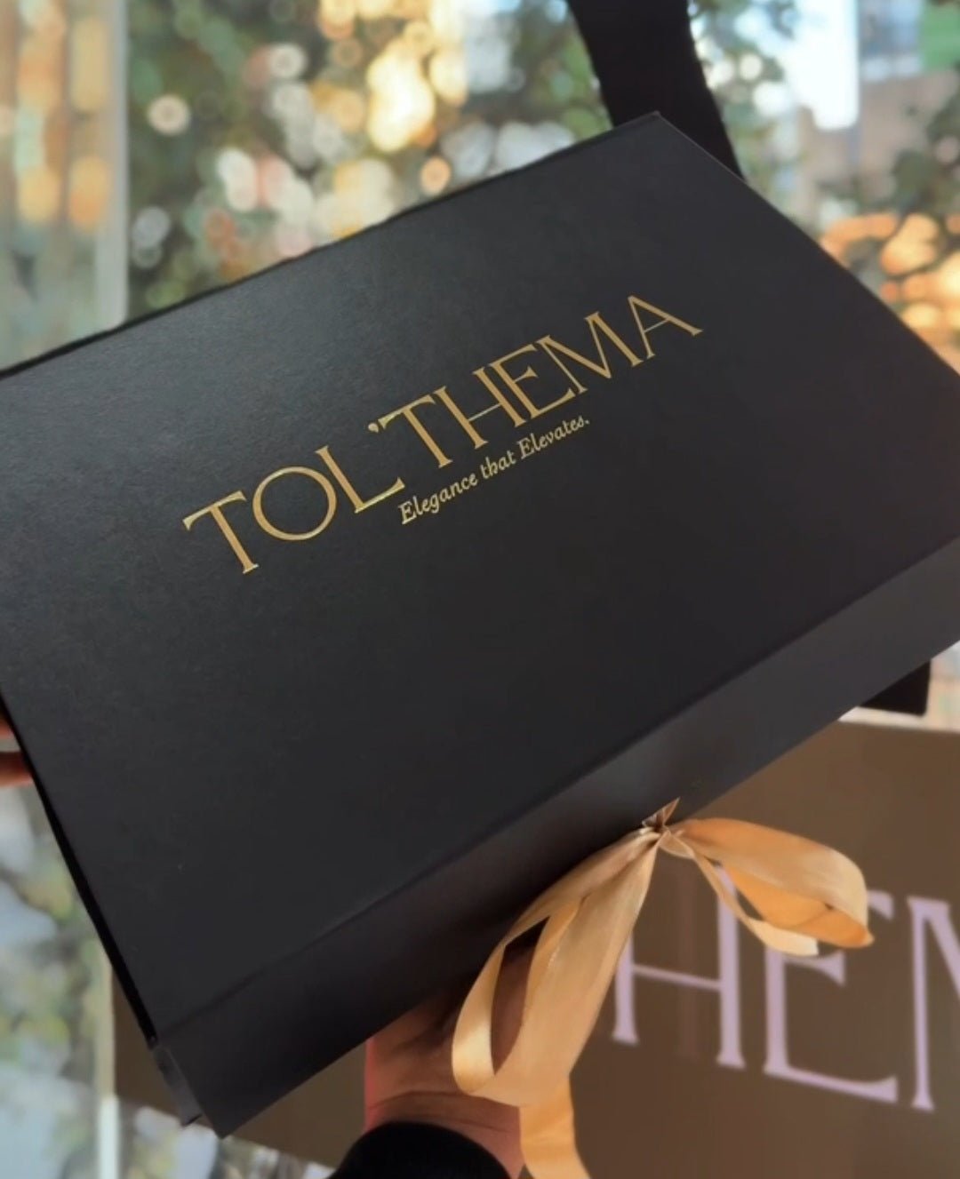 Tol'thema Gift Box - Tol'thema