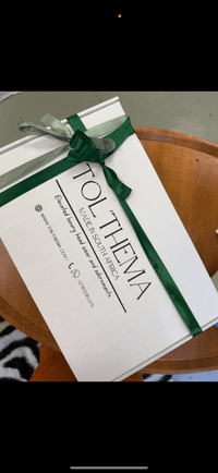 Tol’thema’s Gift Box - Tol'thema