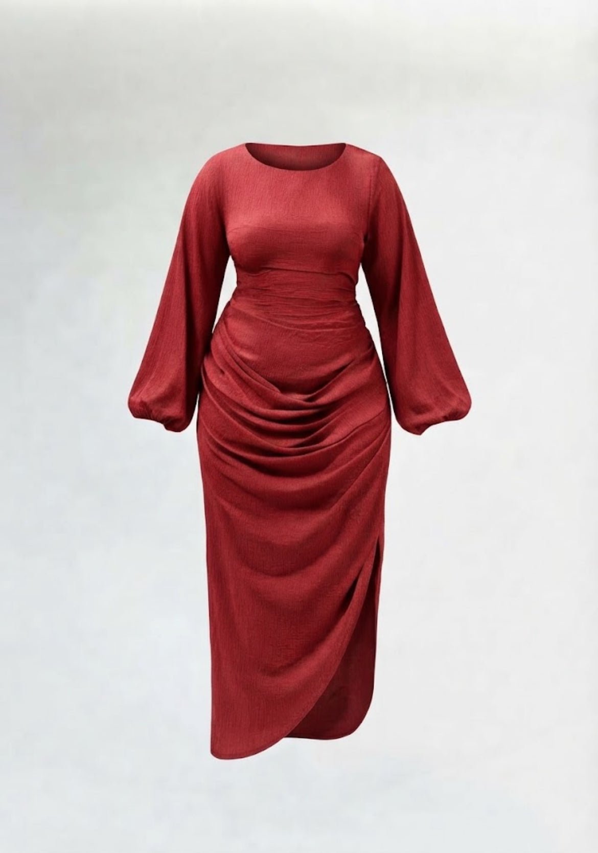 Tumelo Dress - Tol'thema