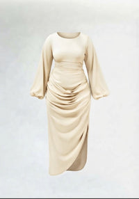 Tumelo Dress - Tol'thema
