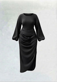 Tumelo Dress - Tol'thema