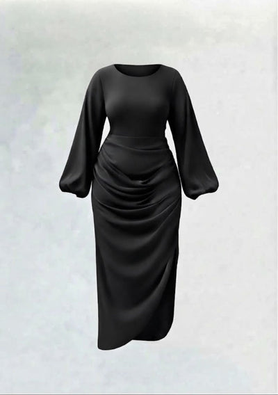 Tumelo Dress - Tol'thema