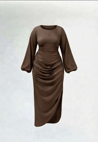 Tumelo Dress - Tol'thema