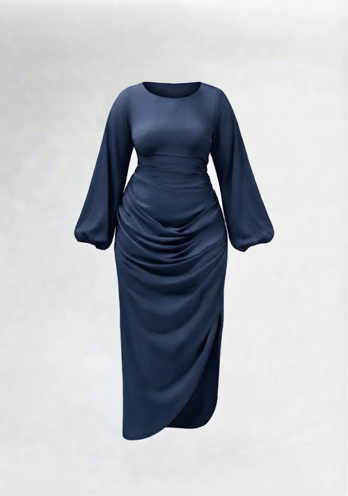 Tumelo Dress - Tol'thema