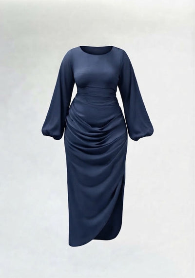 Tumelo Dress - Tol'thema