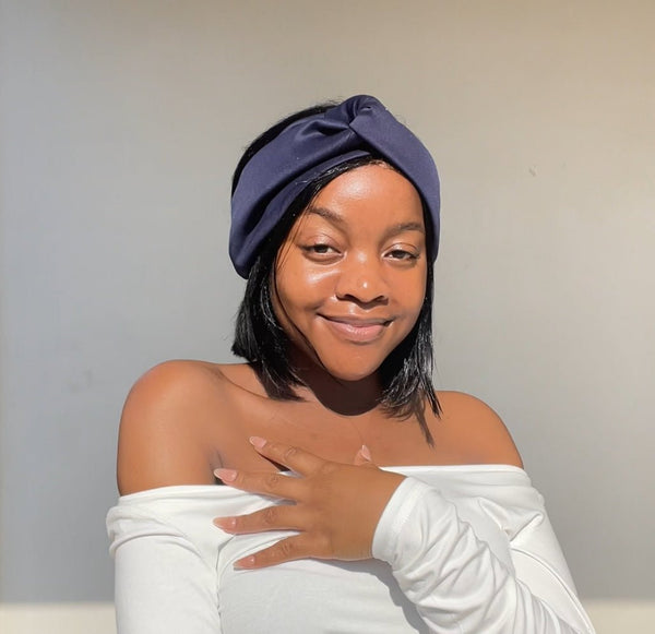 Twisted Head Band - Tol'thema