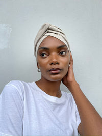 Twisted Turban - Tol'thema